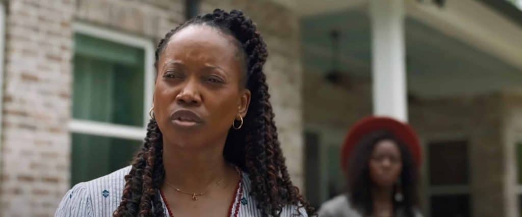 Erika Alexander, Pam Tucker From ‘The Cosby Show,’ Is Now An Advocate ...