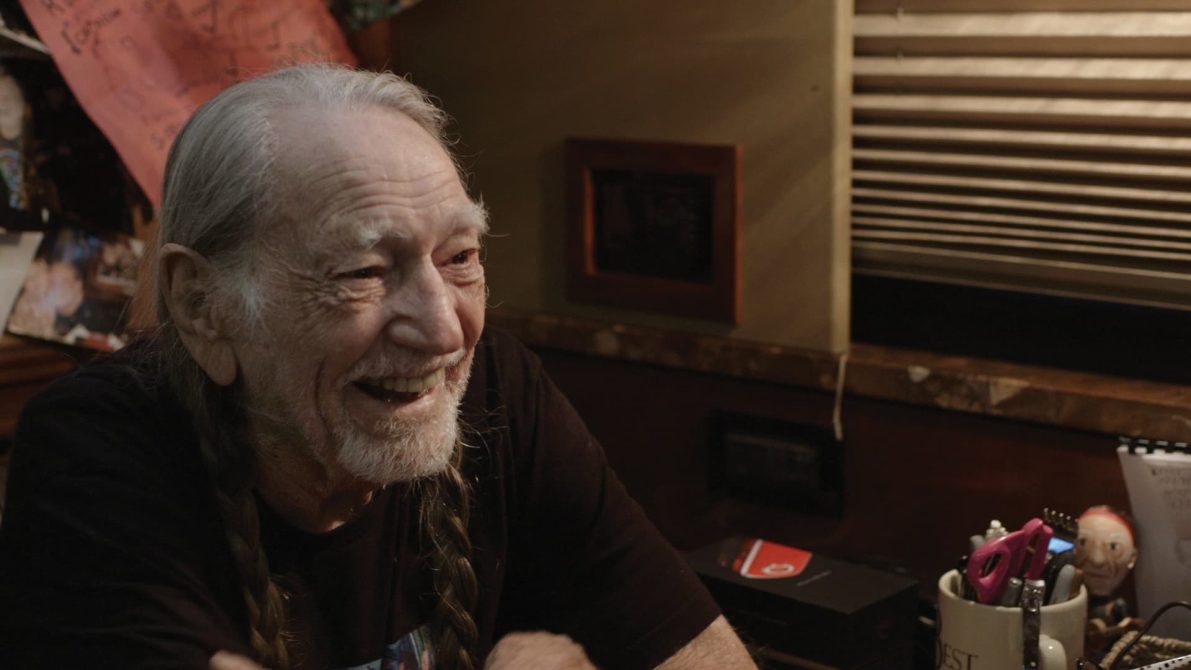 willie nelson