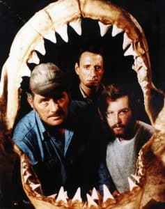 jaws