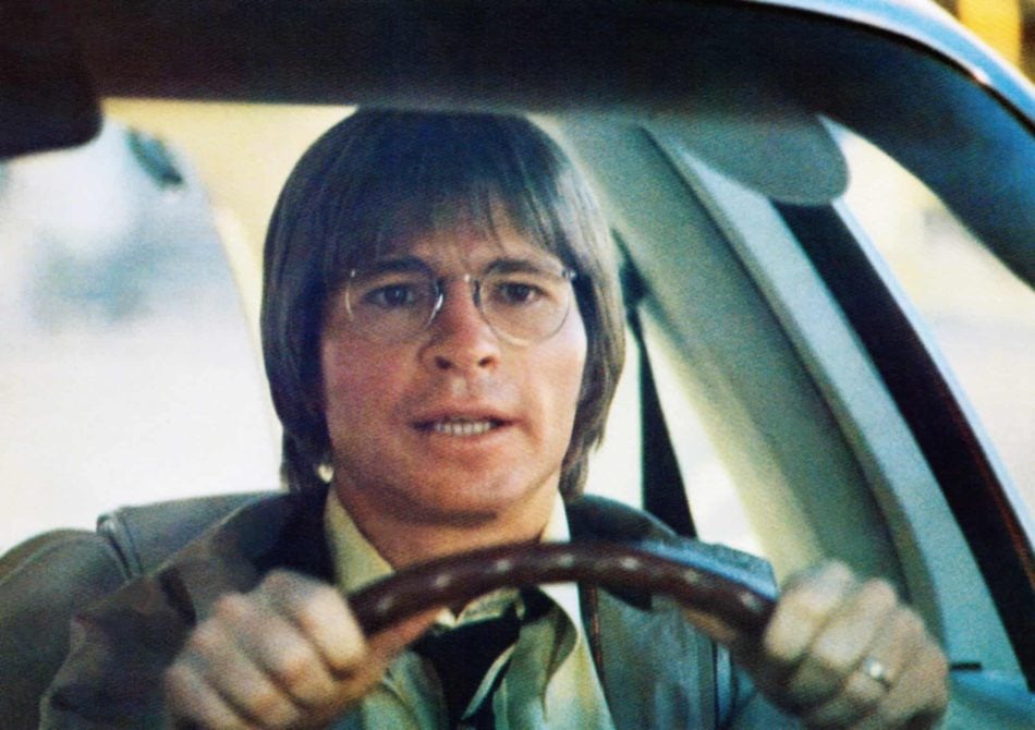 John Denver