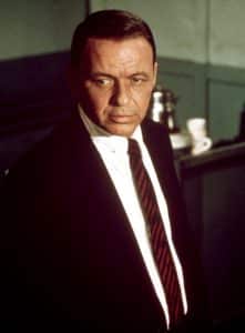 DETECTIVE, THE, Frank Sinatra