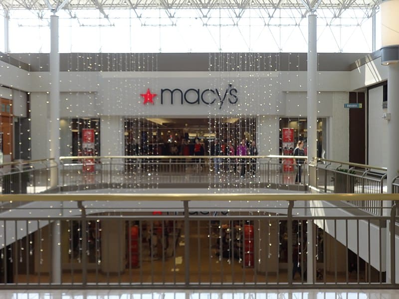 macy's 