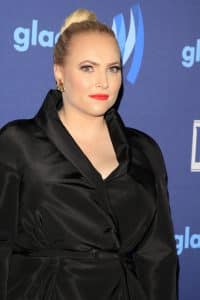 Meghan McCain cited comments by Joy Behar for inspiring her to leave The View
