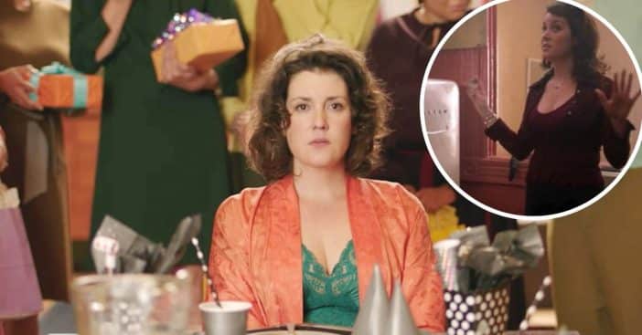 Melanie Lynskey Says She Was Body Shamed While Filming ‘Coyote Ugly’