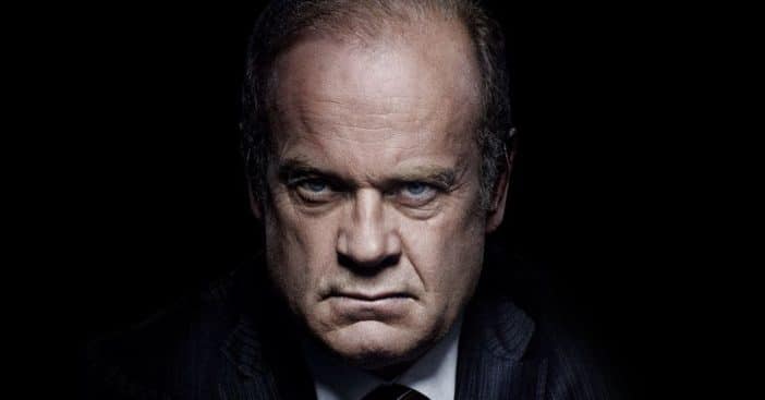 One trailer imagines 'Frasier' as a dark and gritty title