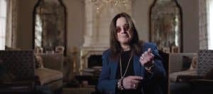 Ozzy Osbourne is leaving America