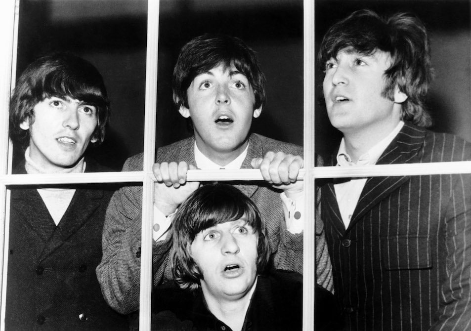 the-beatles