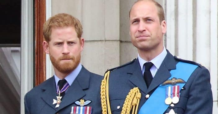 Prince William and Prince Harry will mourn Princess Diana differently this year