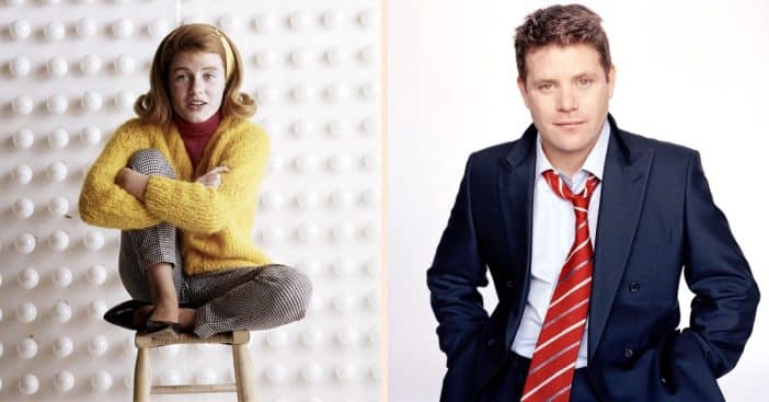 Sean Astin discusses his mother Patty Duke and mental health