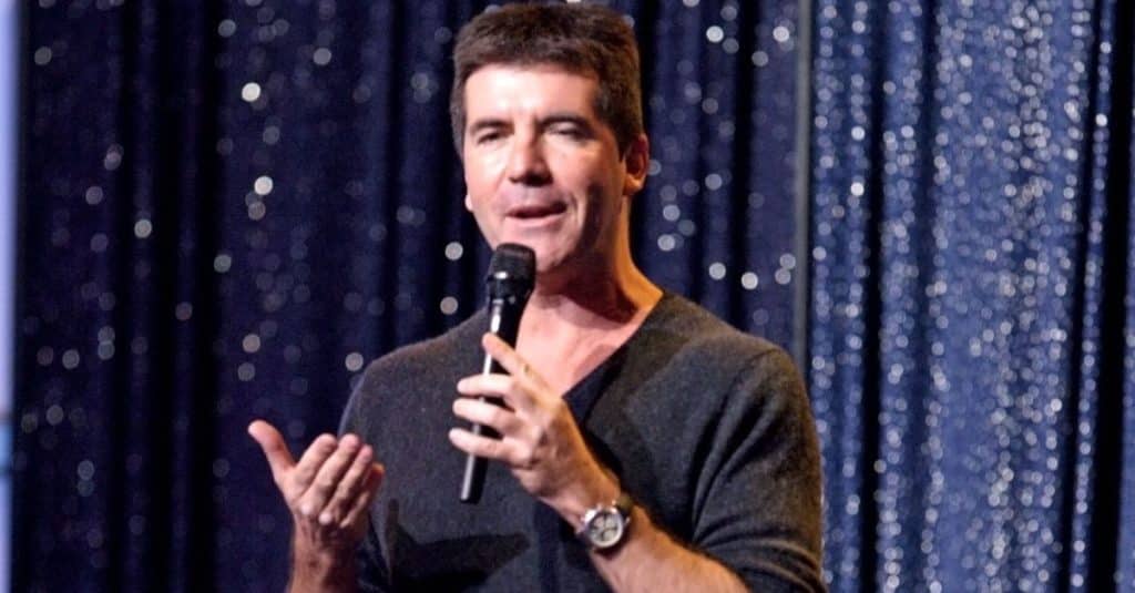 Simon Cowell Expresses Grief After Death Of 'AGT' Contestants