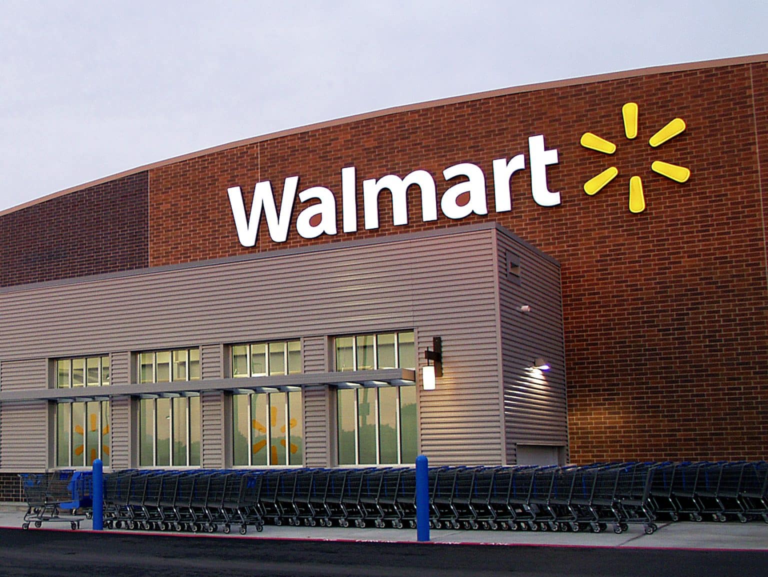 Walmart Employees Reveal The Chilling Code System Used To Announce