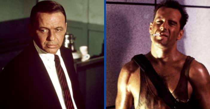 Someone else might have starred in 'Die Hard'
