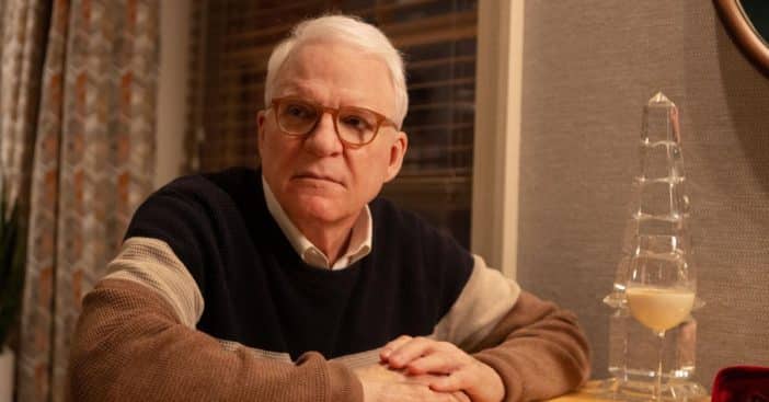 Steve Martin may retire after Only Murders in the Building