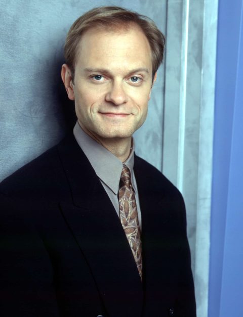 Niles Crane