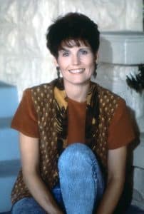 SONS AND DAUGHTERS, Lucie Arnaz