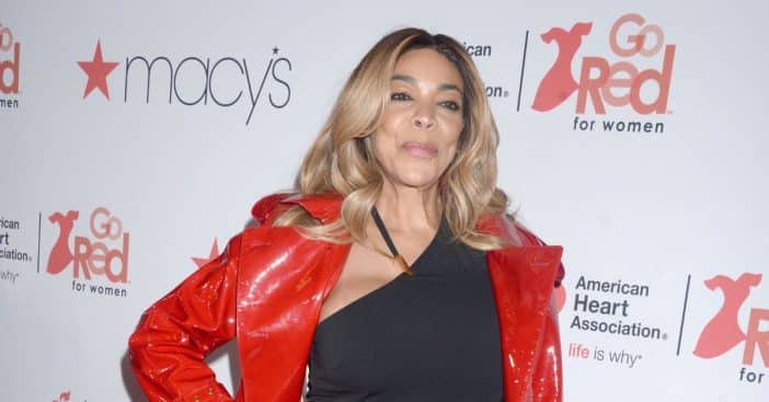 Wendy Williams