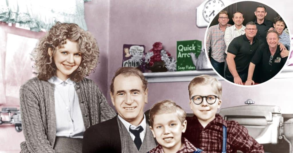 The Official Release Date For A Christmas Story Sequel Is Here