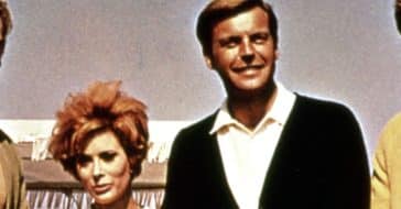 The Unconventional Way Robert Wagner And Jill St. John's Relationship Began