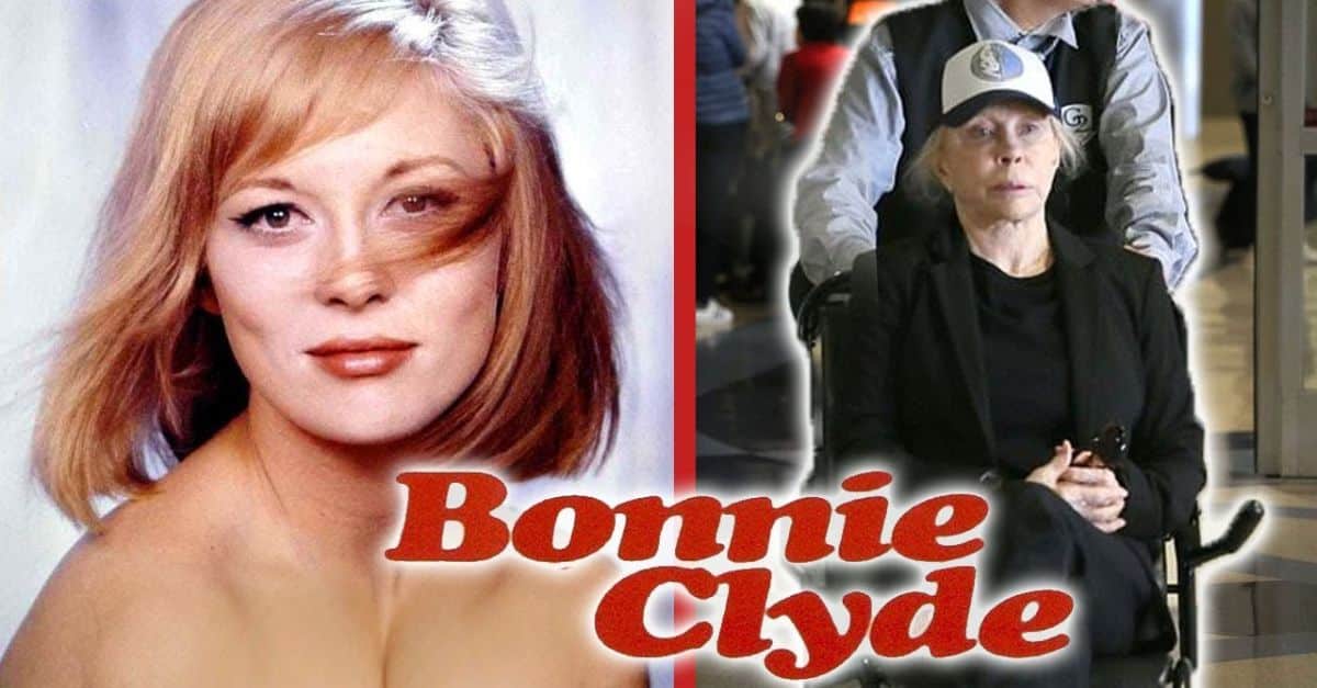 The Cast Of ‘Bonnie And Clyde’ Then And Now 2024