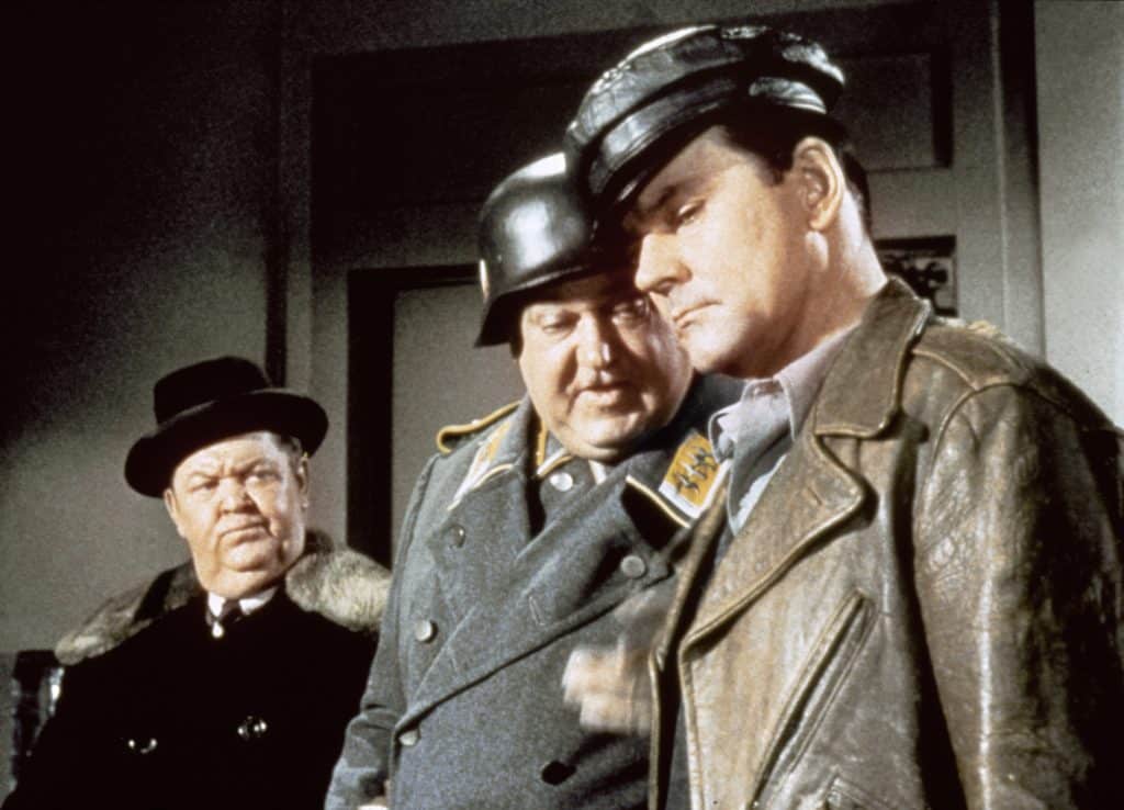 Hal Smith Went From Playing Town Drunkards To Prolific Voice Actor