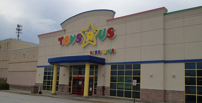 toys r us 