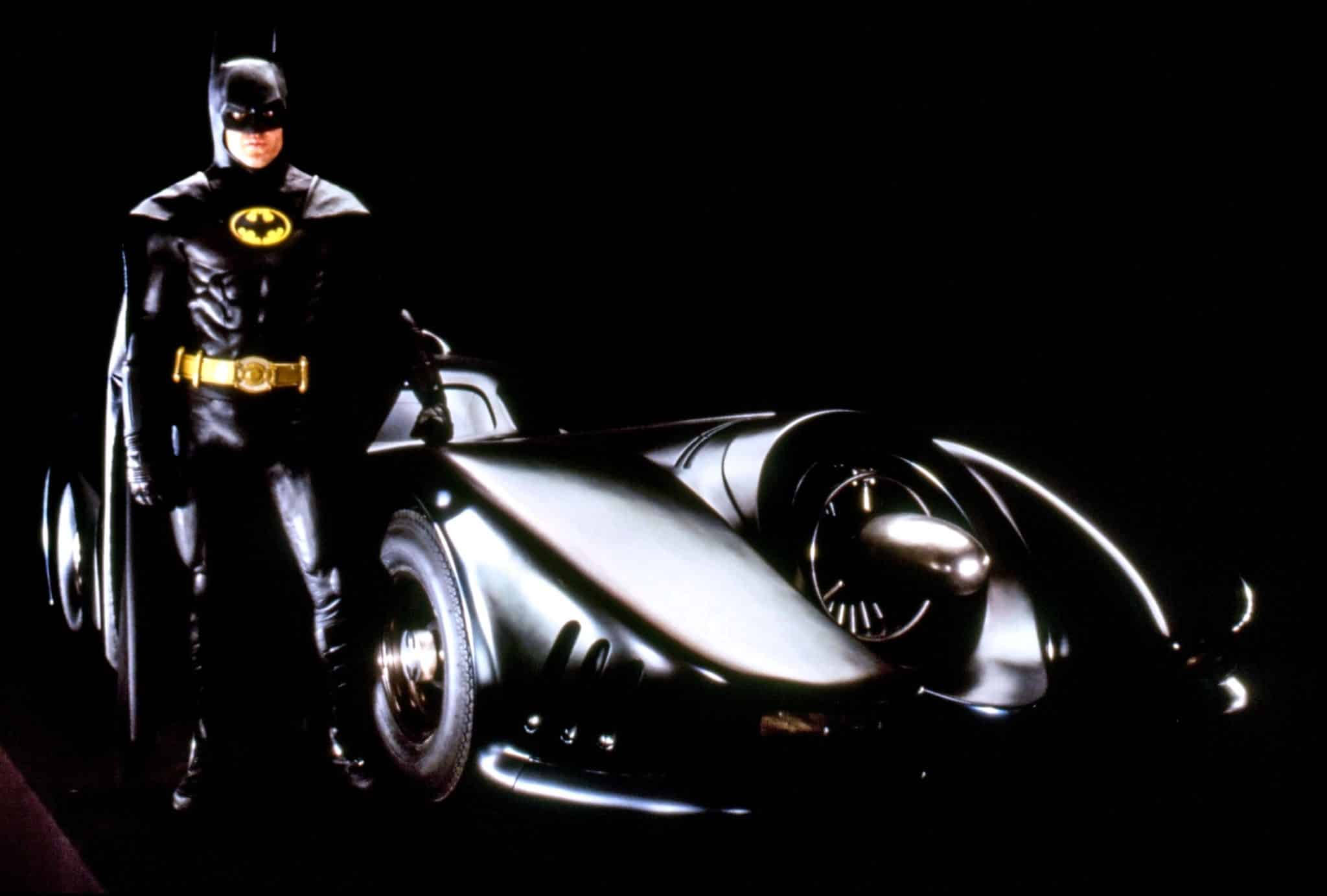 Val Kilmer Gives His Ruling On Playing Batman Again