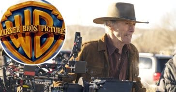 Warner Bros may end partnership with Clint Eastwood