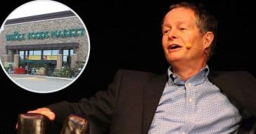 Whole Foods CEO says kids dont want to work