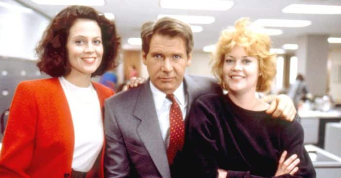 Working Girl remake in the works