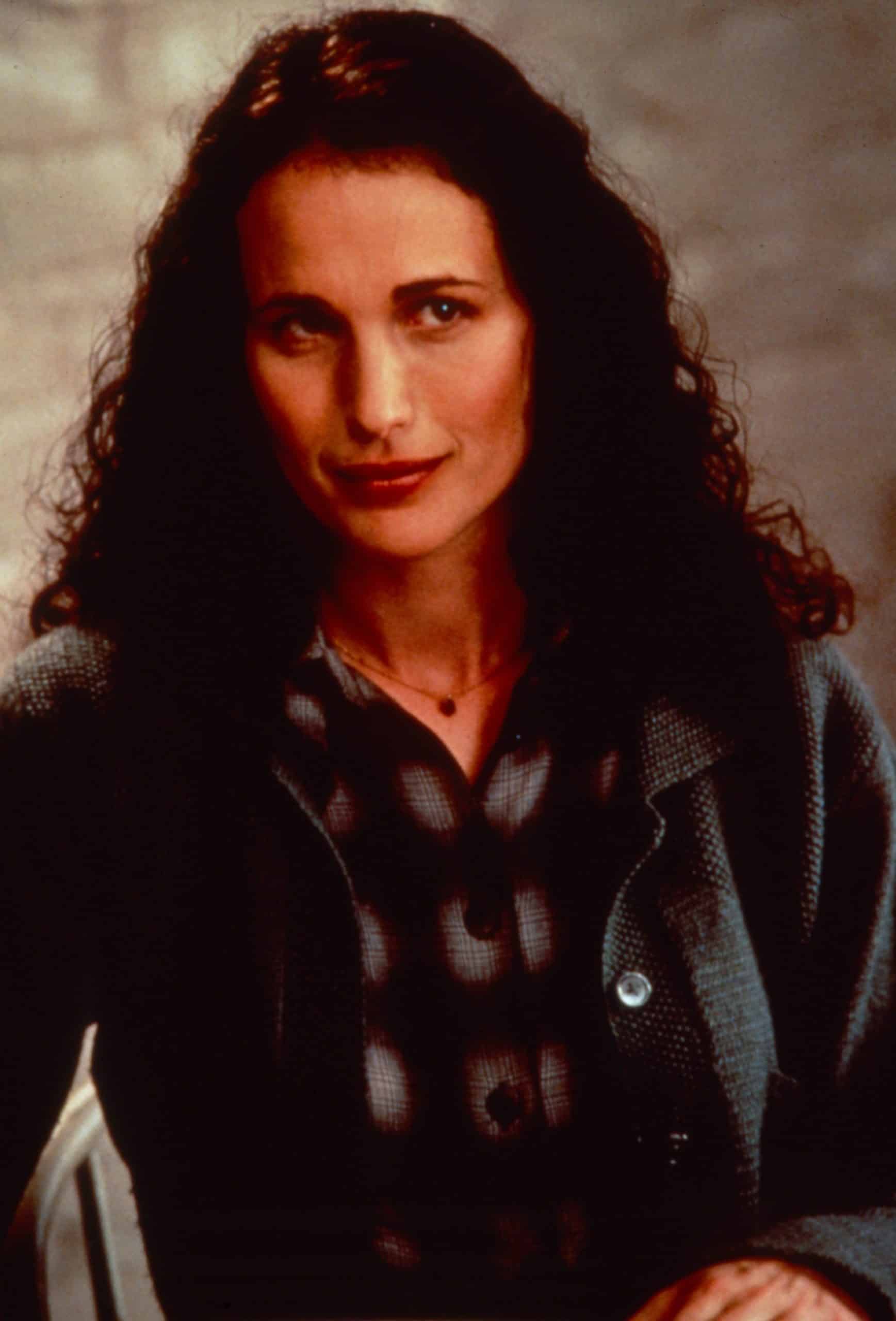 MICHAEL, Andie MacDowell, 1996