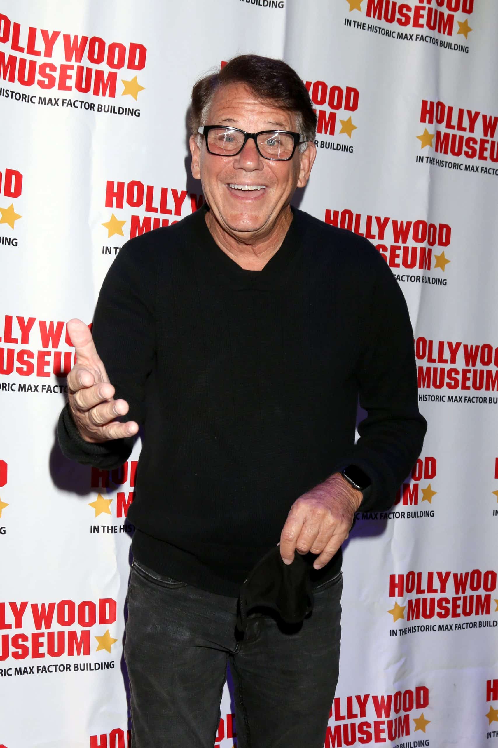 anson williams hollywood museum