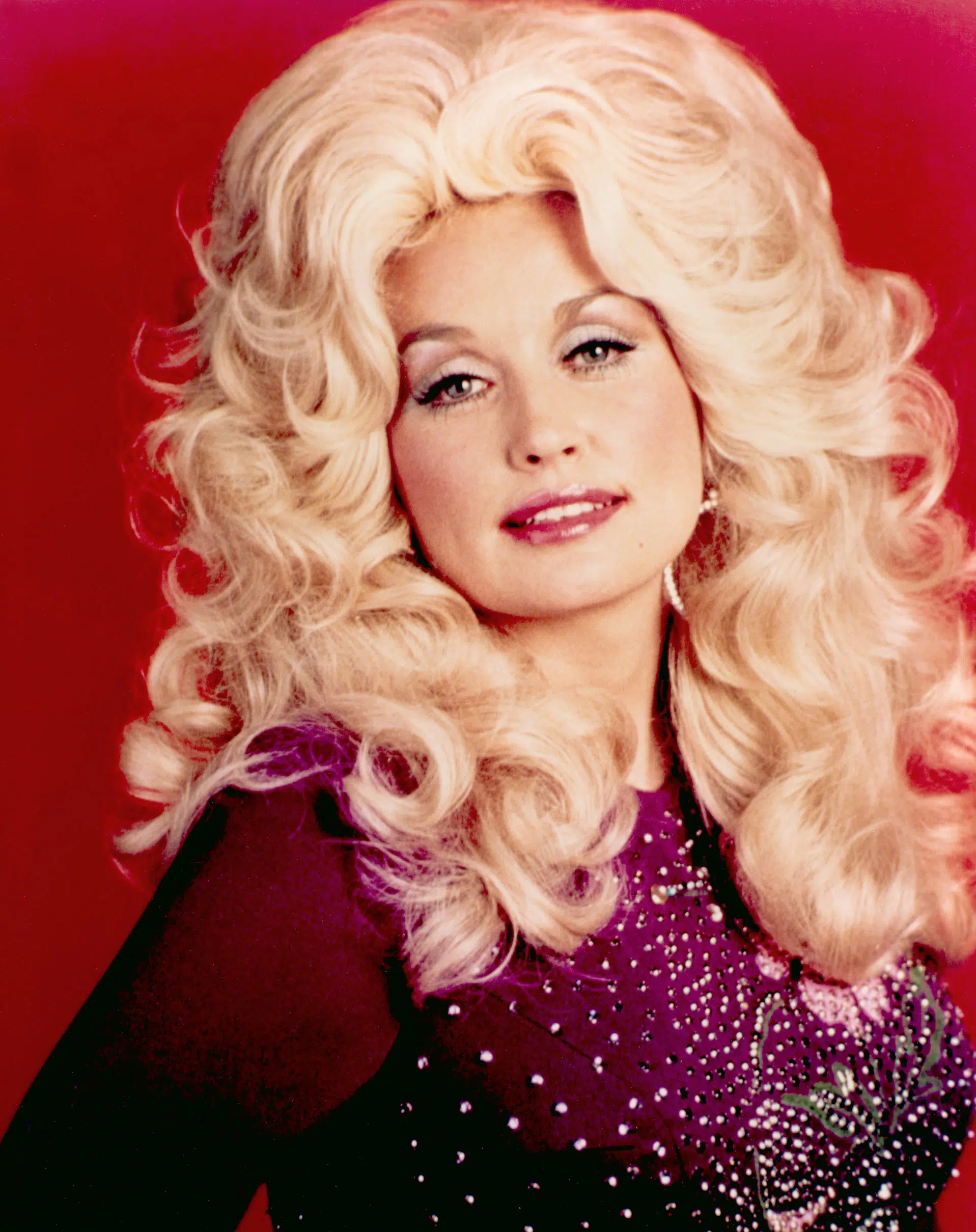 Dolly Parton, early 1970s