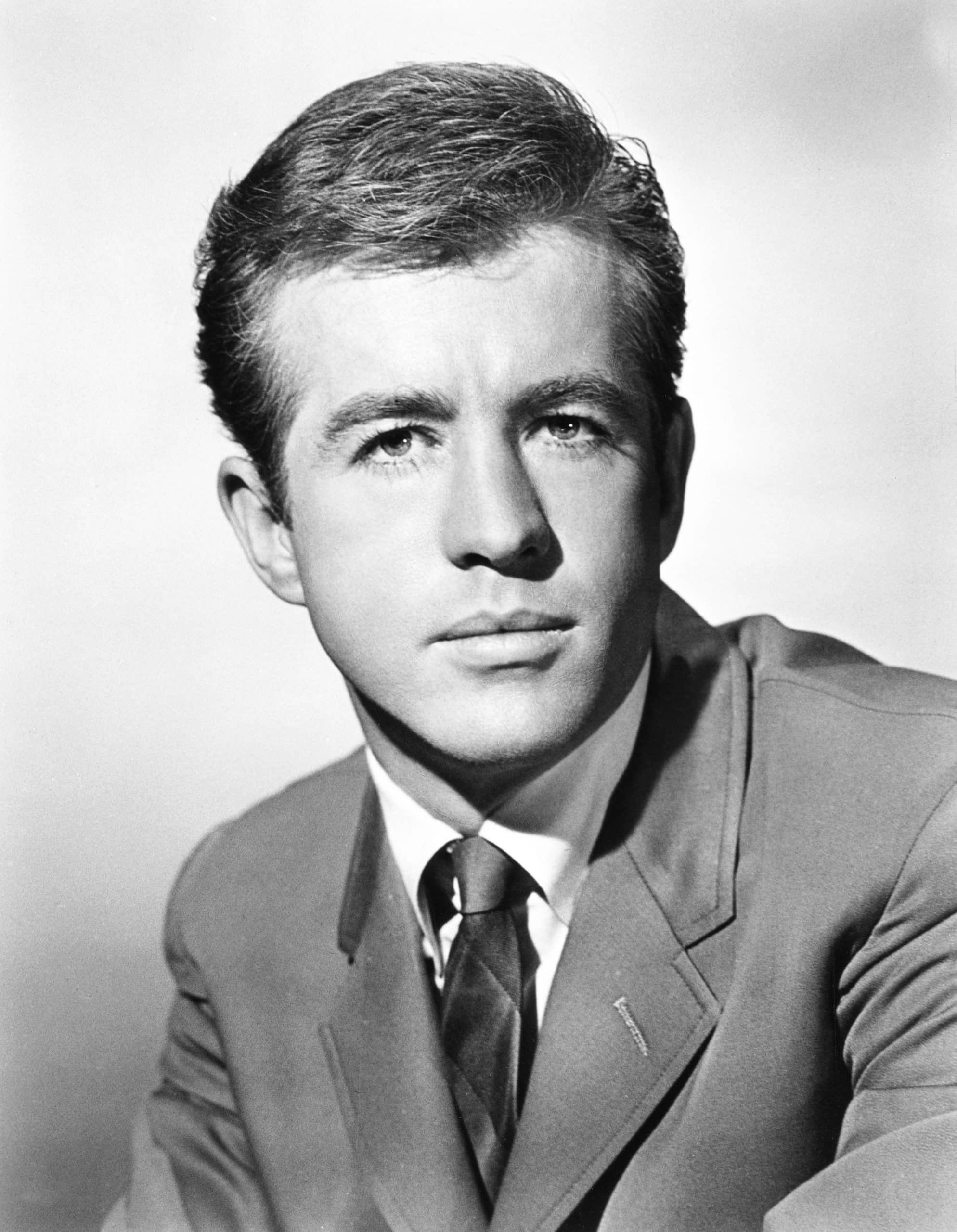THE KILLERS, Clu Gulager, 1964 