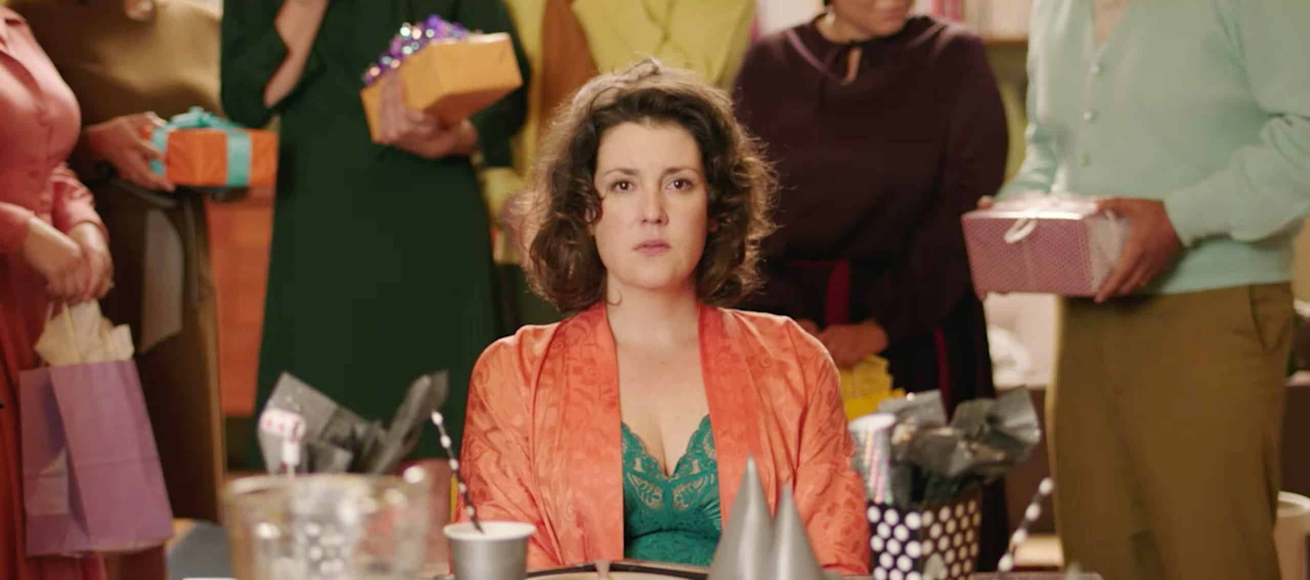 XX, Melanie Lynskey, 2015