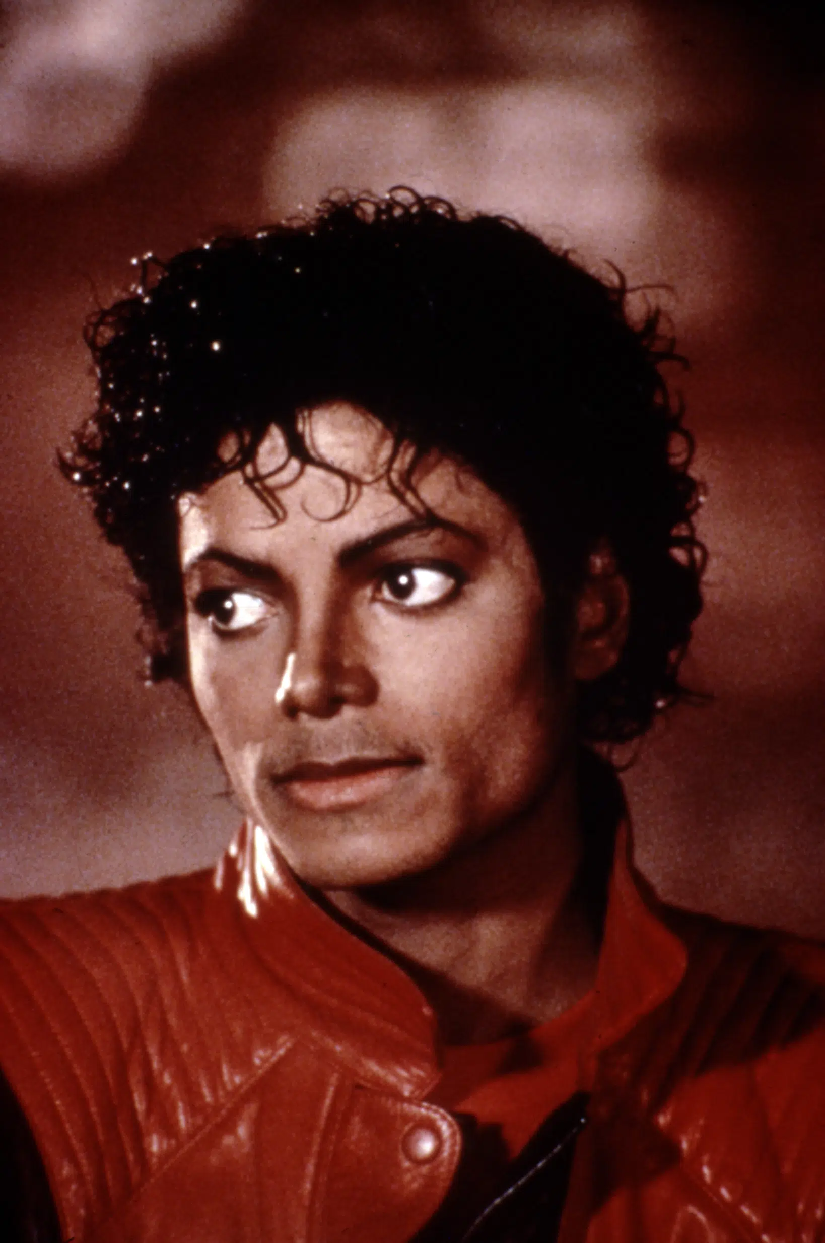 THRILLER, Michael Jackson, 1983