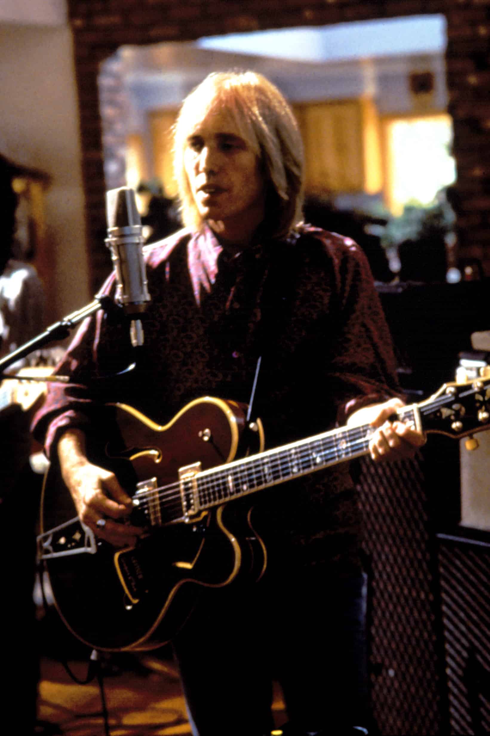 tom petty