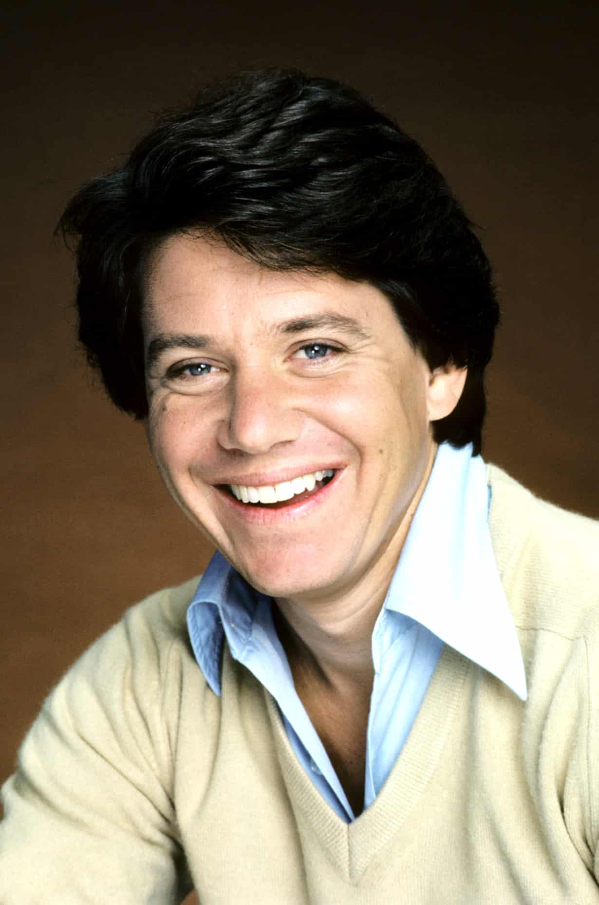 HAPPY DAYS, Anson Williams, 1974-84