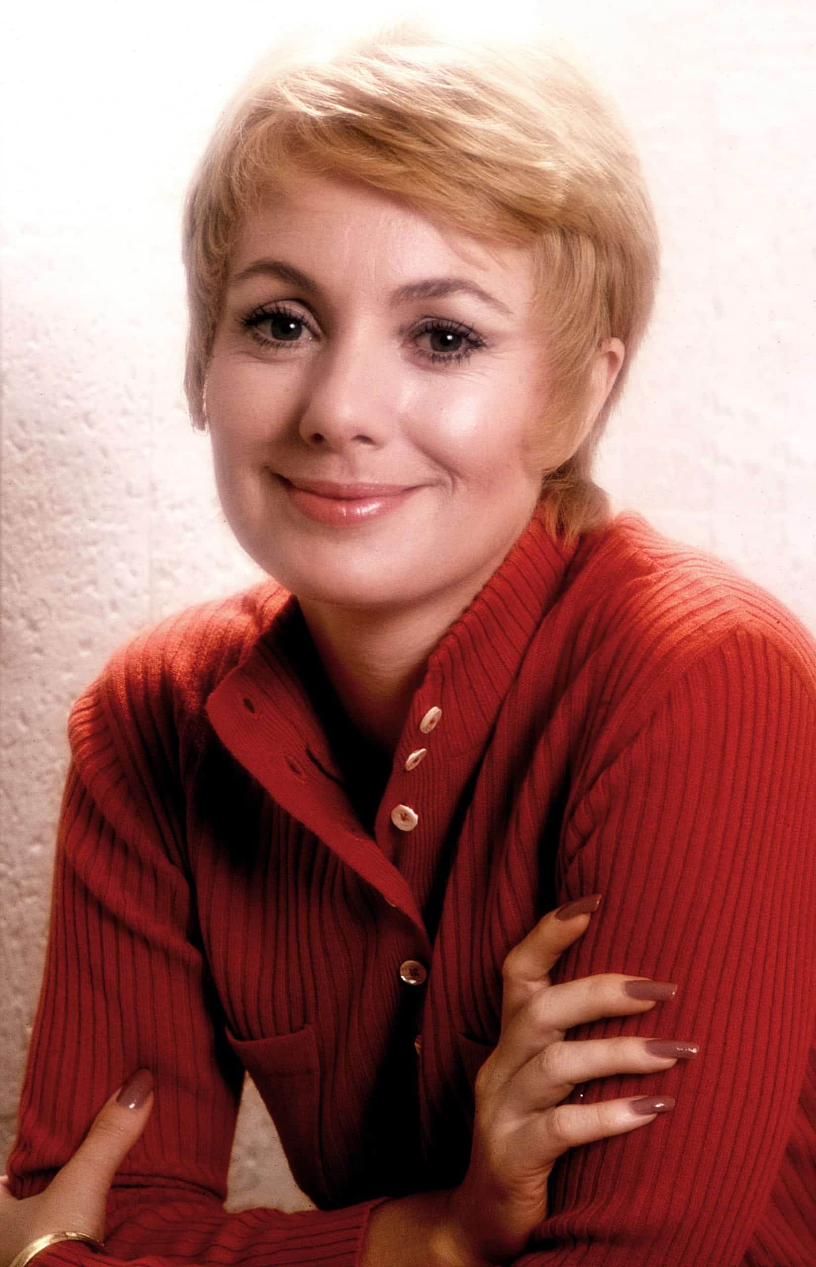 THE PARTRIDGE FAMILY, Shirley Jones, (1975), 1970-74