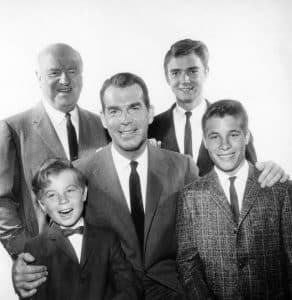 Why Did Stanley Livingston Suddenly Disappear From Television After ‘My Three Sons’?
