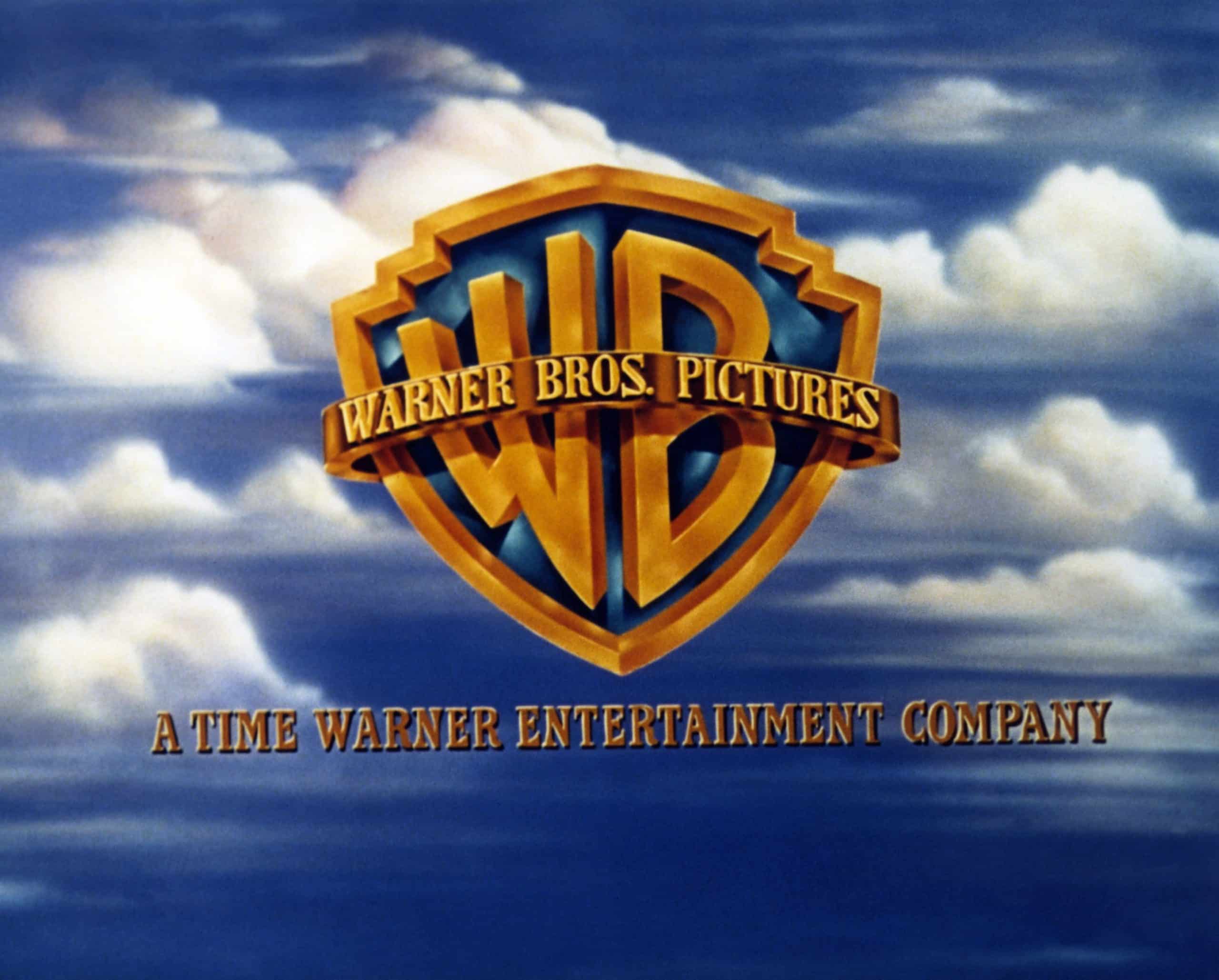 Warner Bros. Times Warner logo, ca. 1980