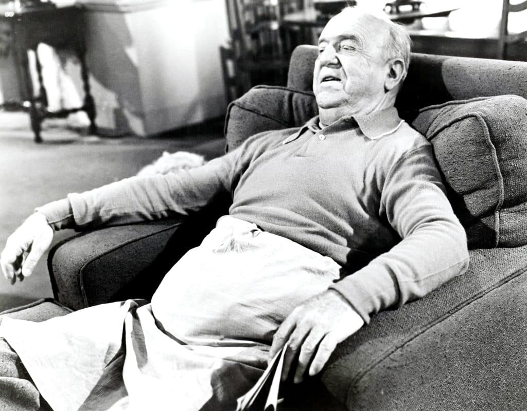 william frawley