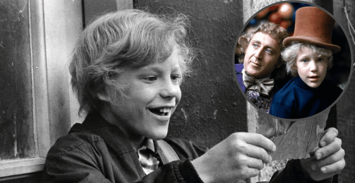 ‘Willy Wonka & The Chocolate Factory’ Actor Peter Ostrum Didn’t Want People To Know He Was A Child Actor