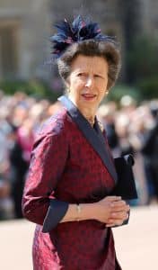 Queen Elizabeth's cause of death and additional details come from her daughter, Princess Anne