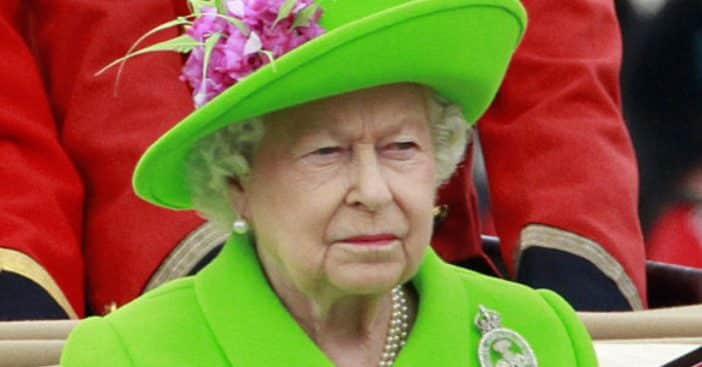 At age 96, Queen Elizabeth II is under medical supervision