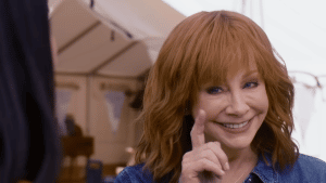 Big Sky shows Reba McEntire in a new light