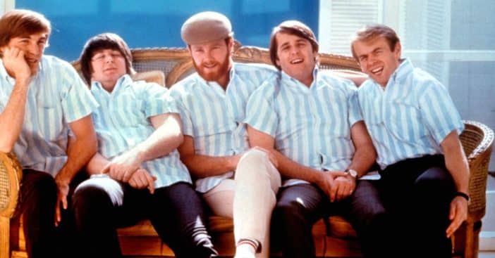 Brian Wilson reflects on Beach Boys songs