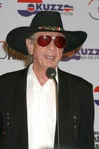 Buck Owens years later