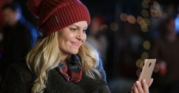 Candace Cameron Bure announces new Christmas film on new network
