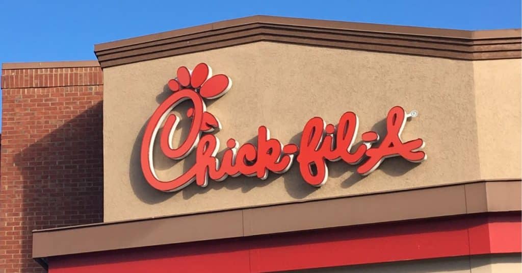 ChickfilA Adds A New Fall Treat And Brings Back FanFavorite Menu Item