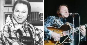 Clark from Hee Haw and after